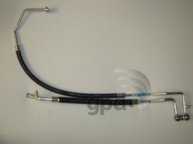 Global Parts 4811564 A/C Hose Assembly