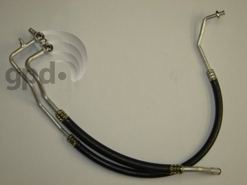 Global Parts 4811566 A/C Hose Assembly