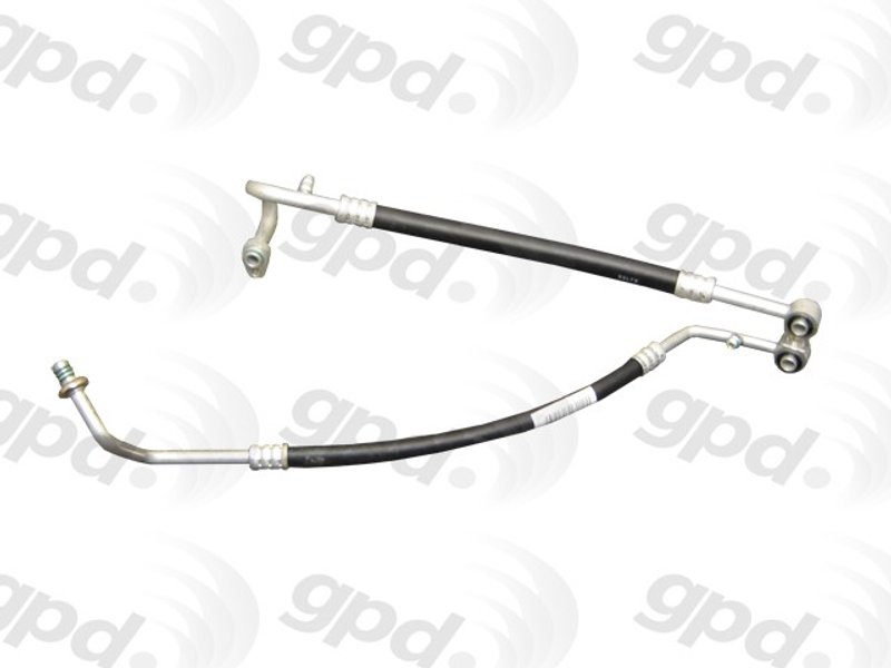 Global Parts 4811567 A/C Hose Assembly