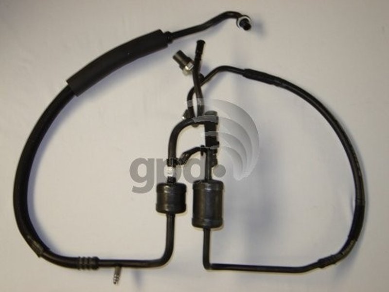 Global Parts 4811574 A/C Hose Assembly