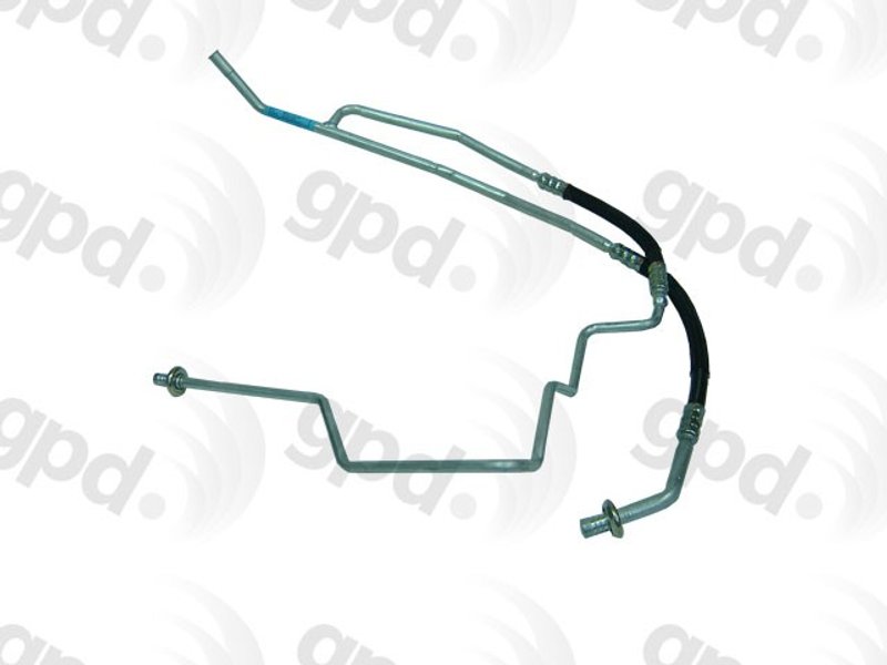 Global Parts 4811575 A/C Refrigerant Liquid Hose
