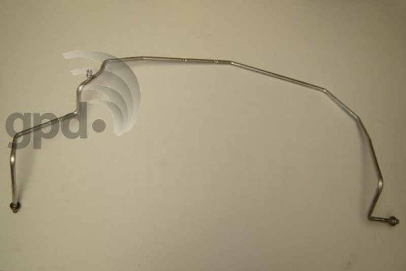 Global Parts 4811583 A/C Refrigerant Liquid Hose