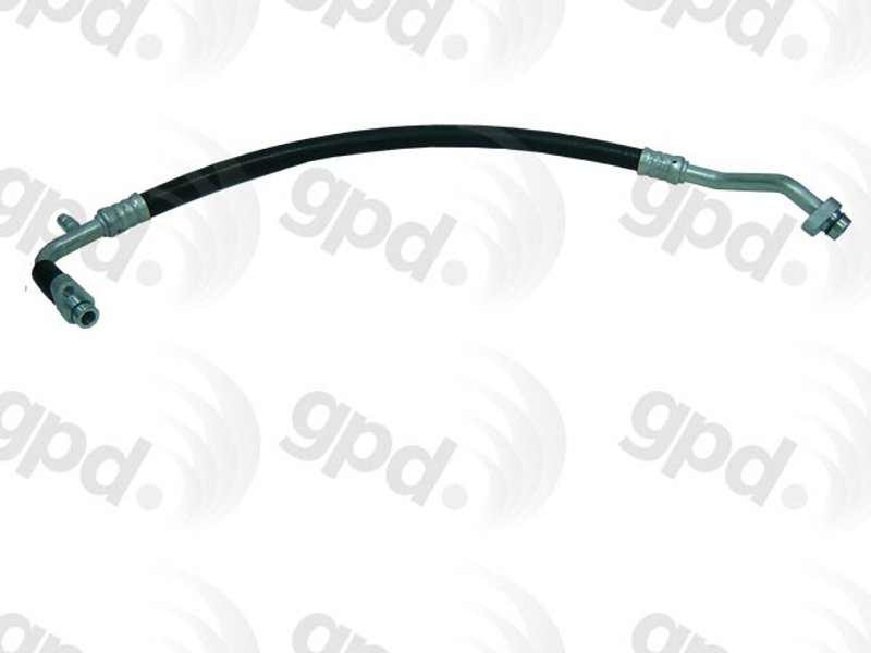 Global Parts 4811610 A/C Refrigerant Suction Hose