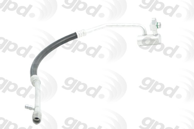 Global Parts 4811617 A/C Refrigerant Suction Hose
