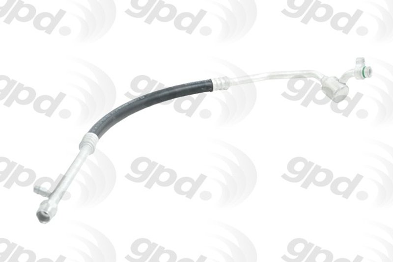 Global Parts 4811618 A/C Refrigerant Suction Hose