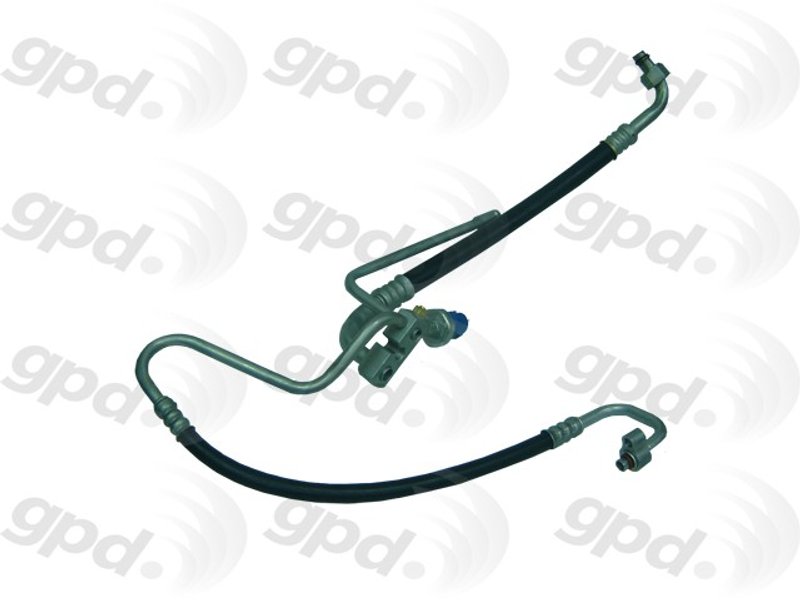 Global Parts 4811630 A/C Hose Assembly