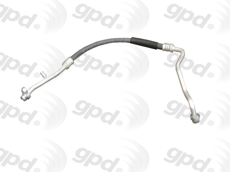 Global Parts 4811634 A/C Refrigerant Suction Hose