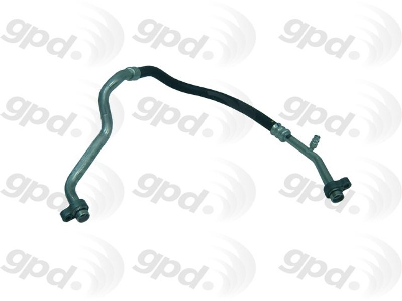 Global Parts 4811641 A/C Refrigerant Suction Hose