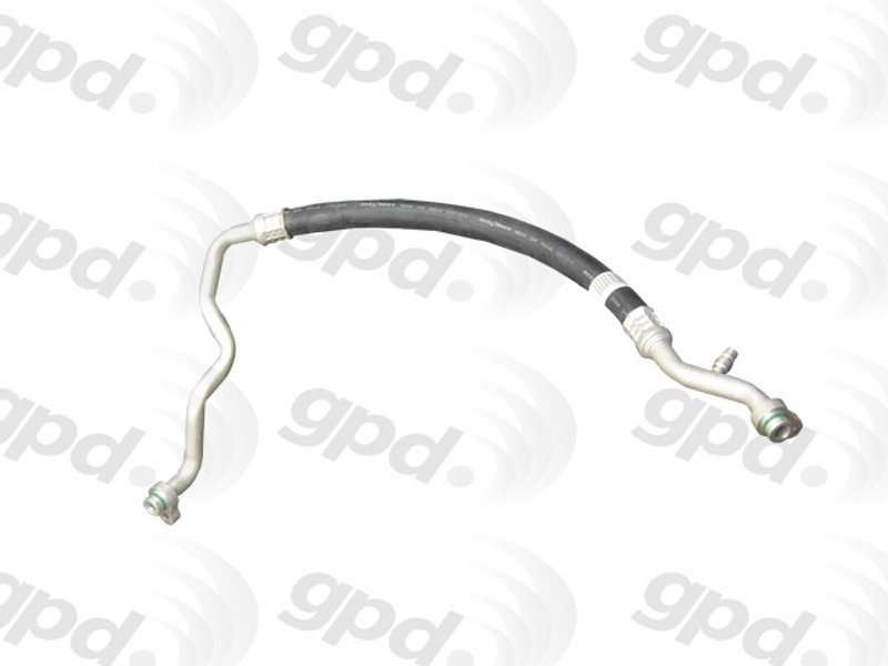 Global Parts 4811644 A/C Refrigerant Suction Hose