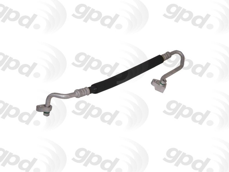 Global Parts 4811658 A/C Refrigerant Discharge Hose