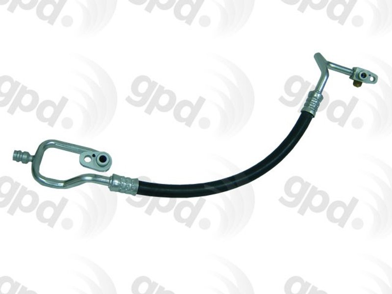 Global Parts 4811661 A/C Refrigerant Discharge Hose
