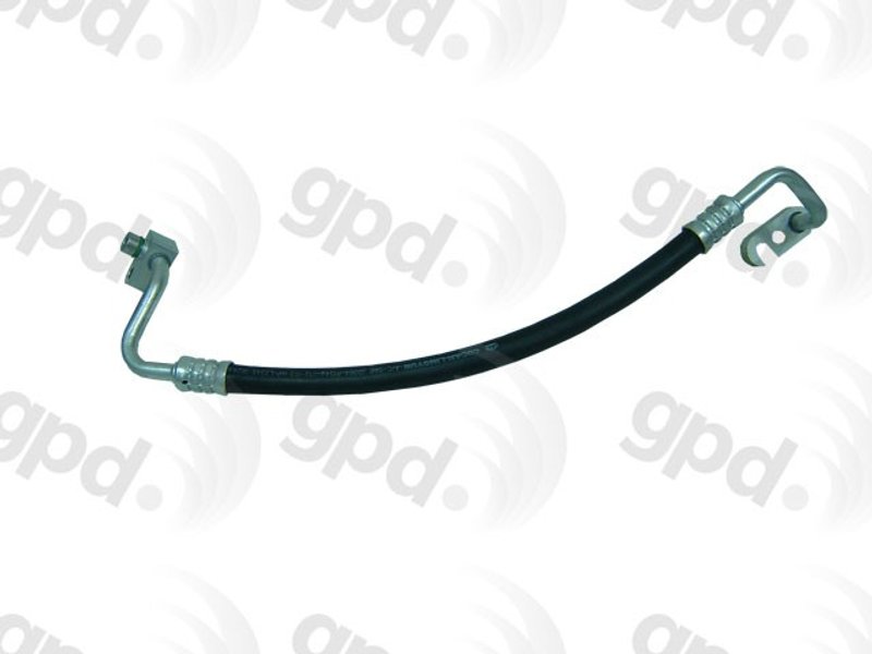 Global Parts 4811664 A/C Refrigerant Discharge Hose