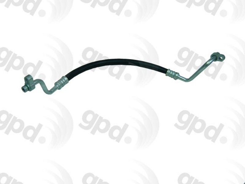 Global Parts 4811669 A/C Refrigerant Discharge Hose