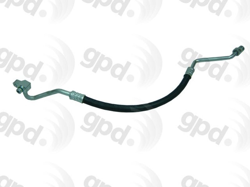 Global Parts 4811671 A/C Refrigerant Discharge Hose