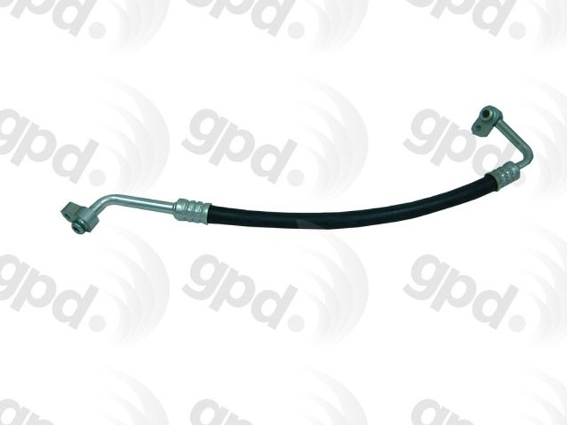 Global Parts 4811672 A/C Refrigerant Discharge Hose