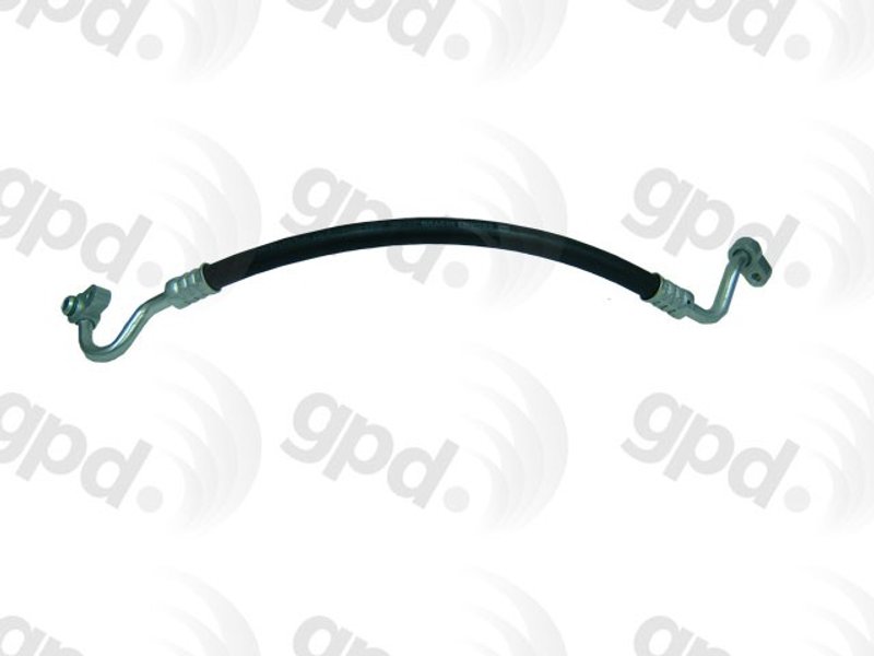 Global Parts 4811683 A/C Refrigerant Discharge Hose