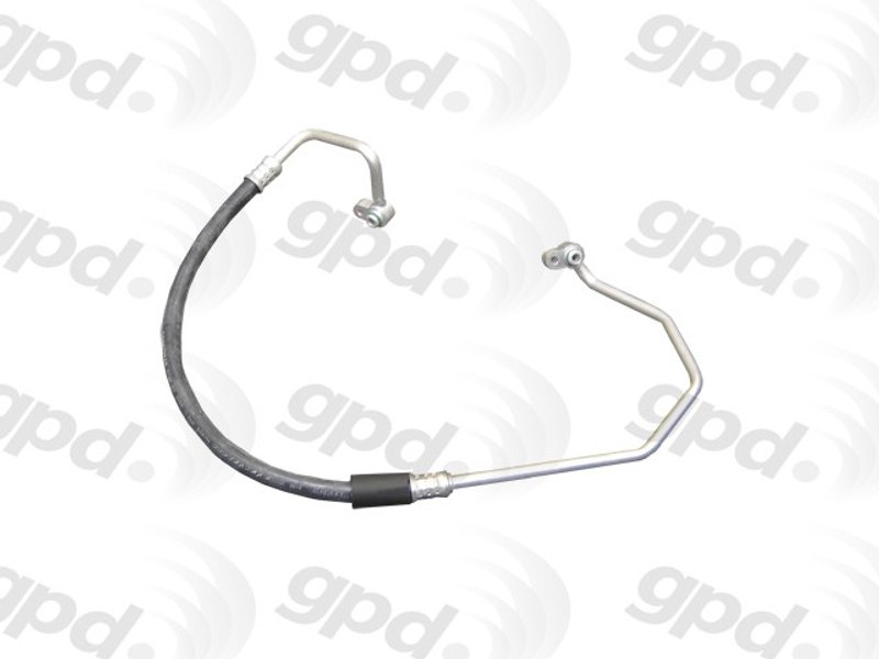 Global Parts 4811684 A/C Refrigerant Discharge Hose