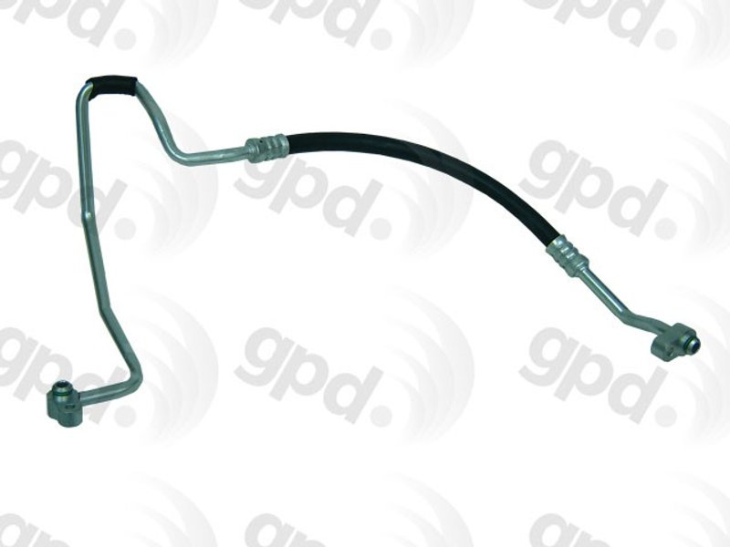 Global Parts 4811686 A/C Refrigerant Discharge Hose