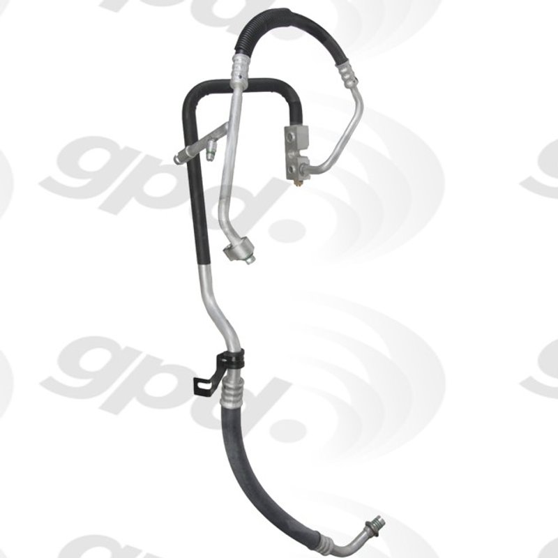 Global Parts 4811692 A/C Hose Assembly