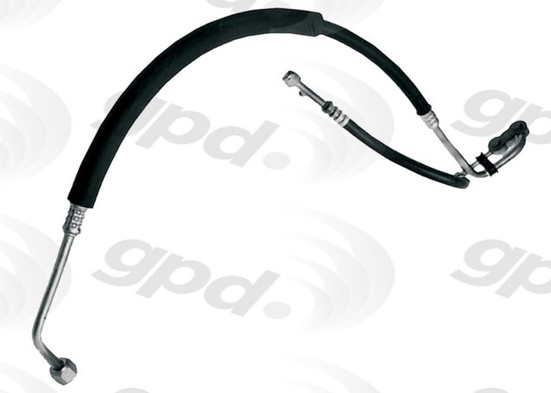 Global Parts 4811695 A/C Hose Assembly