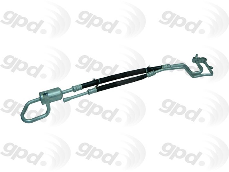 Global Parts 4811696 A/C Hose Assembly