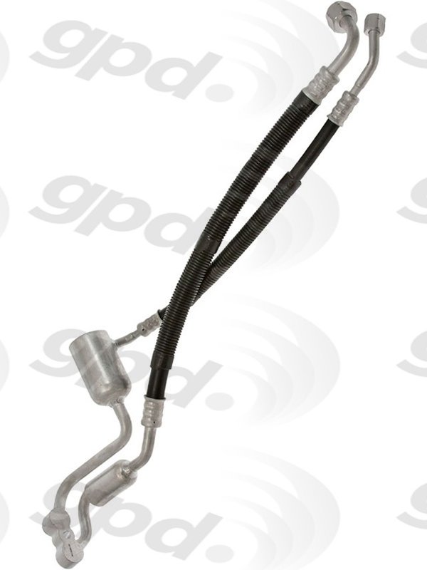 Global Parts 4811722 A/C Hose Assembly