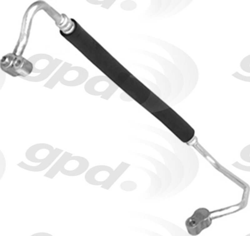 Global Parts 4811731 A/C Refrigerant Discharge Hose