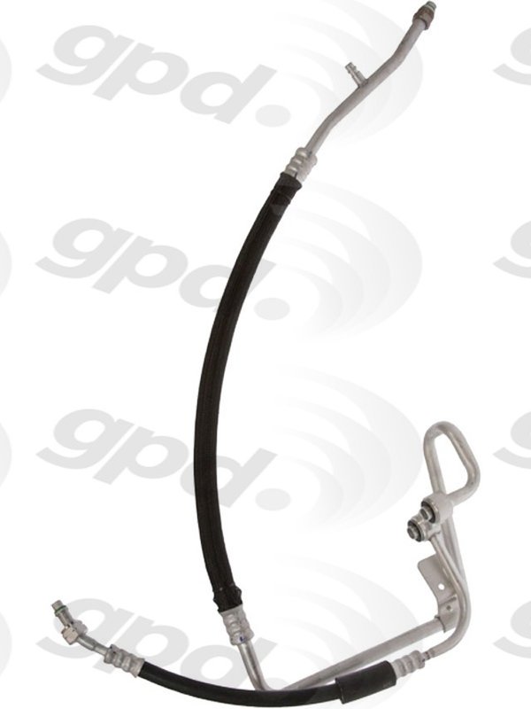 Global Parts 4811732 A/C Hose Assembly
