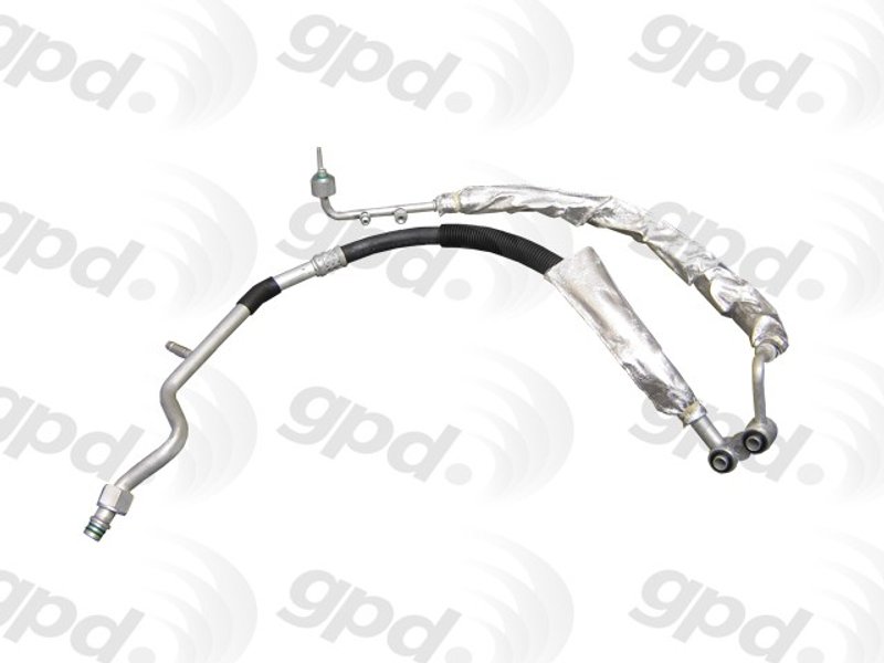 Global Parts 4811735 A/C Hose Assembly