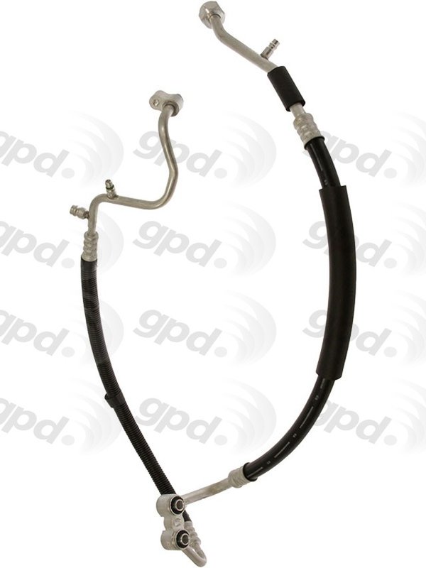 Global Parts 4811736 A/C Hose Assembly