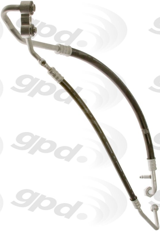 Global Parts 4811742 A/C Hose Assembly