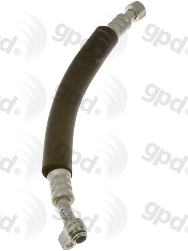Global Parts 4811748 A/C Refrigerant Suction Hose