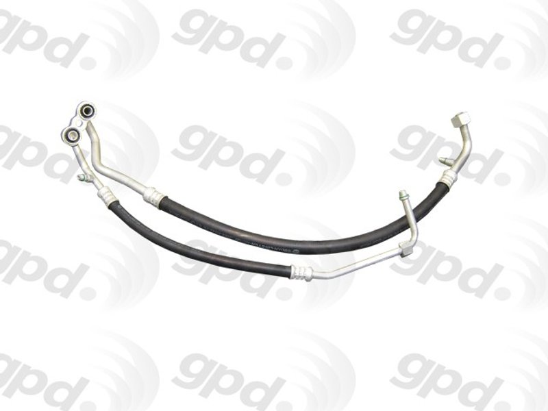 Global Parts 4811762 A/C Hose Assembly