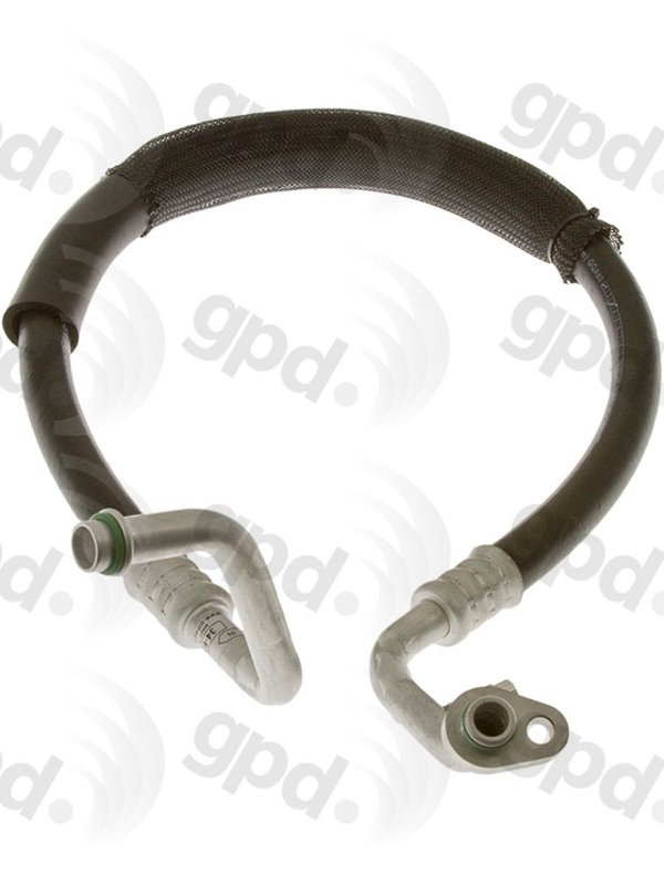 Global Parts 4811767 A/C Refrigerant Suction Hose