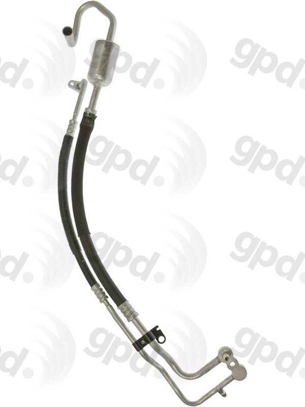 Global Parts 4811768 A/C Hose Assembly