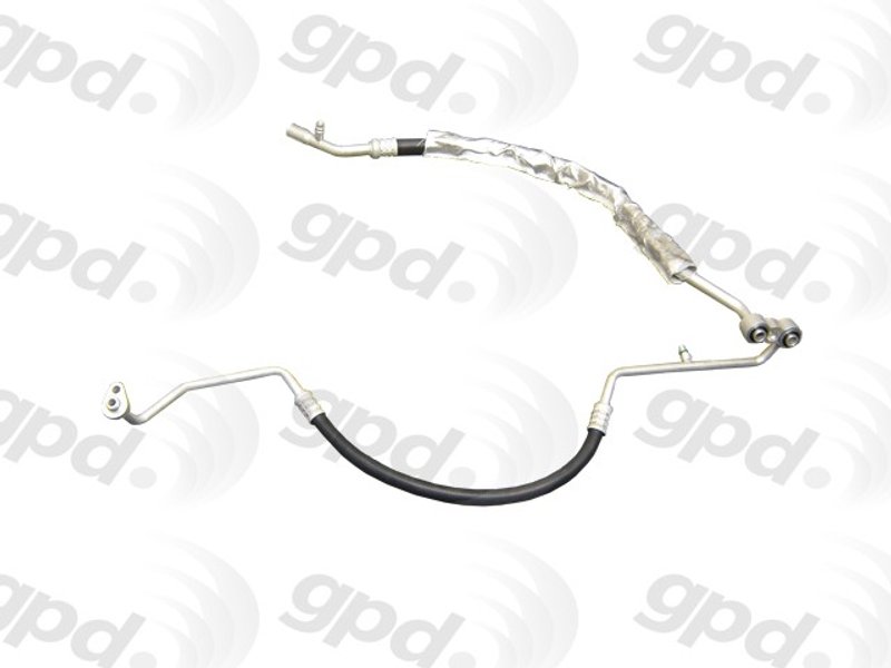 Global Parts 4811770 A/C Hose Assembly