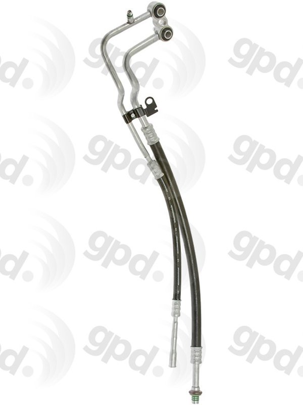 Global Parts 4811772 A/C Hose Assembly
