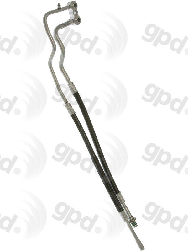 Global Parts 4811773 A/C Hose Assembly
