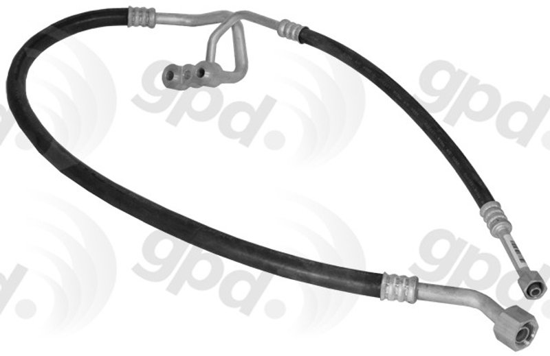 Global Parts 4811780 A/C Hose Assembly