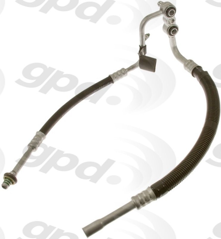 Global Parts 4811797 A/C Hose Assembly