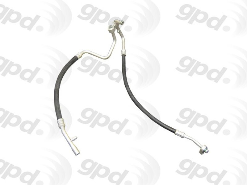 Global Parts 4811799 A/C Hose Assembly