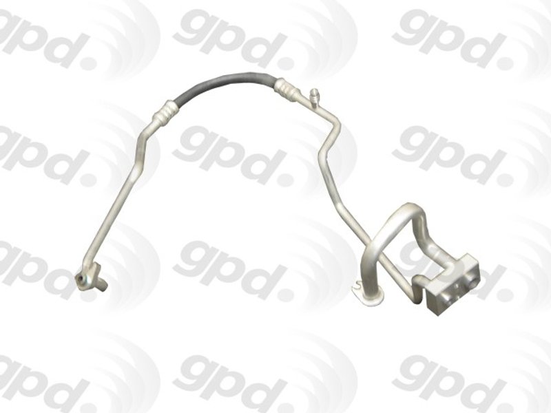 Global Parts 4811801 A/C Refrigerant Liquid Hose