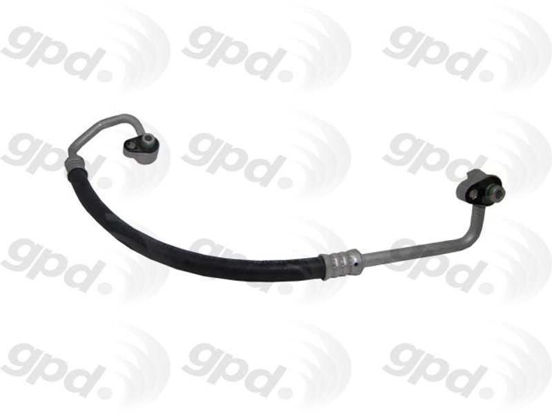 Global Parts 4811804 A/C Refrigerant Discharge Hose