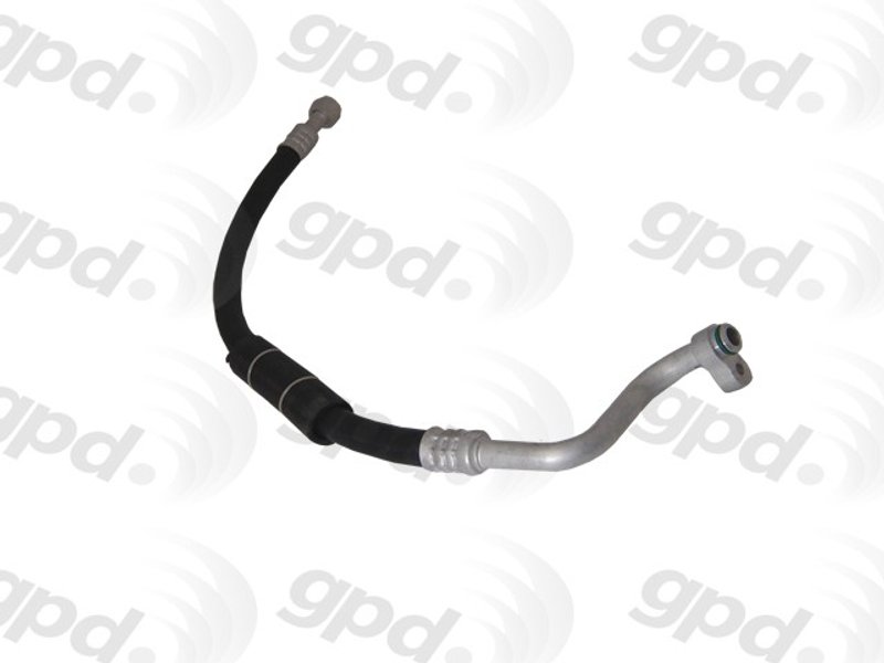Global Parts 4811807 A/C Refrigerant Suction Hose