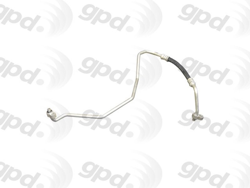 Global Parts 4811809 A/C Refrigerant Discharge Hose