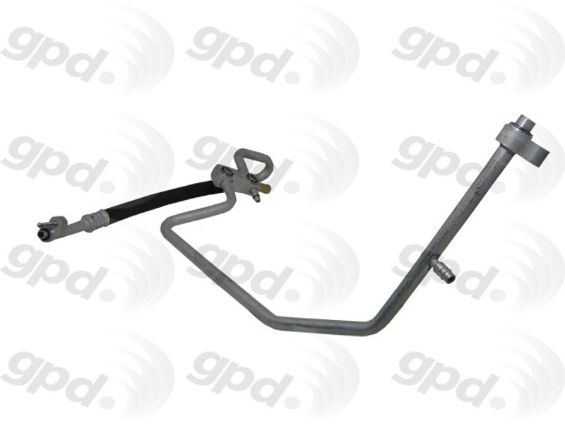 Global Parts 4811811 A/C Hose Assembly