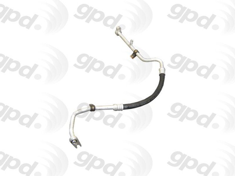 Global Parts 4811813 A/C Refrigerant Suction Hose