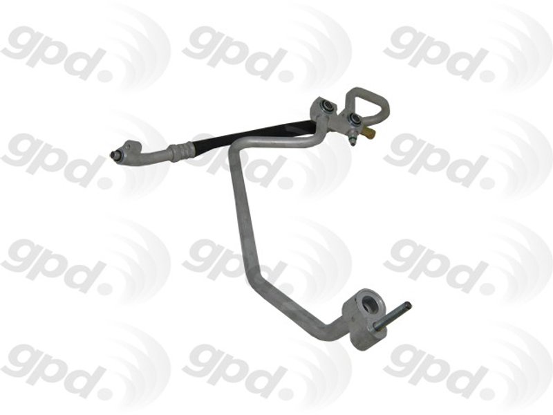 Global Parts 4811814 A/C Hose Assembly