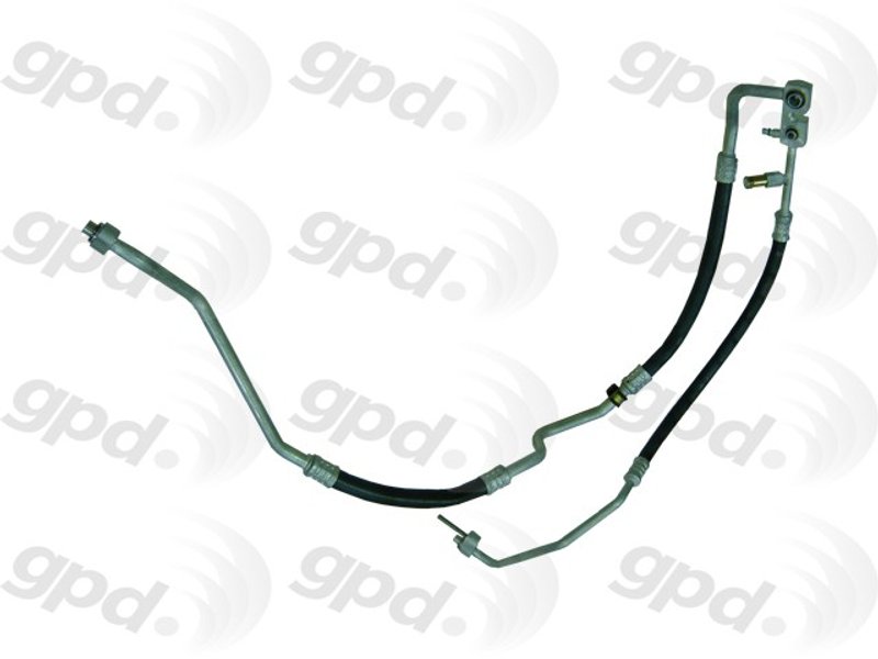 Global Parts 4811815 A/C Hose Assembly