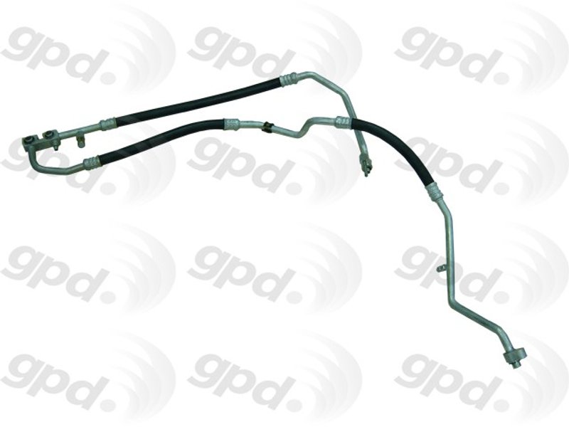 Global Parts 4811816 A/C Hose Assembly